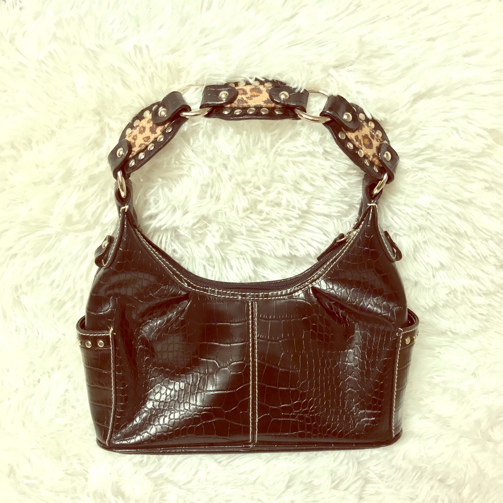 👝BISOU BISOU MINI BAG👝